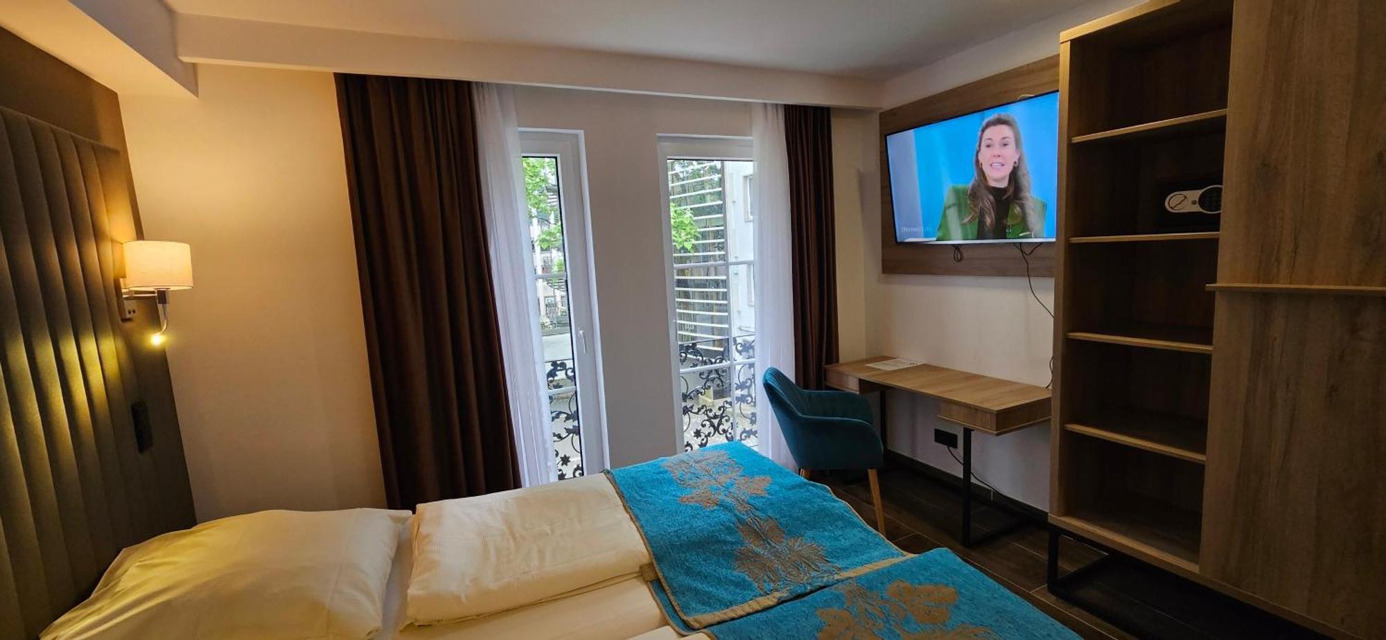 Hotel Sophia Colónia