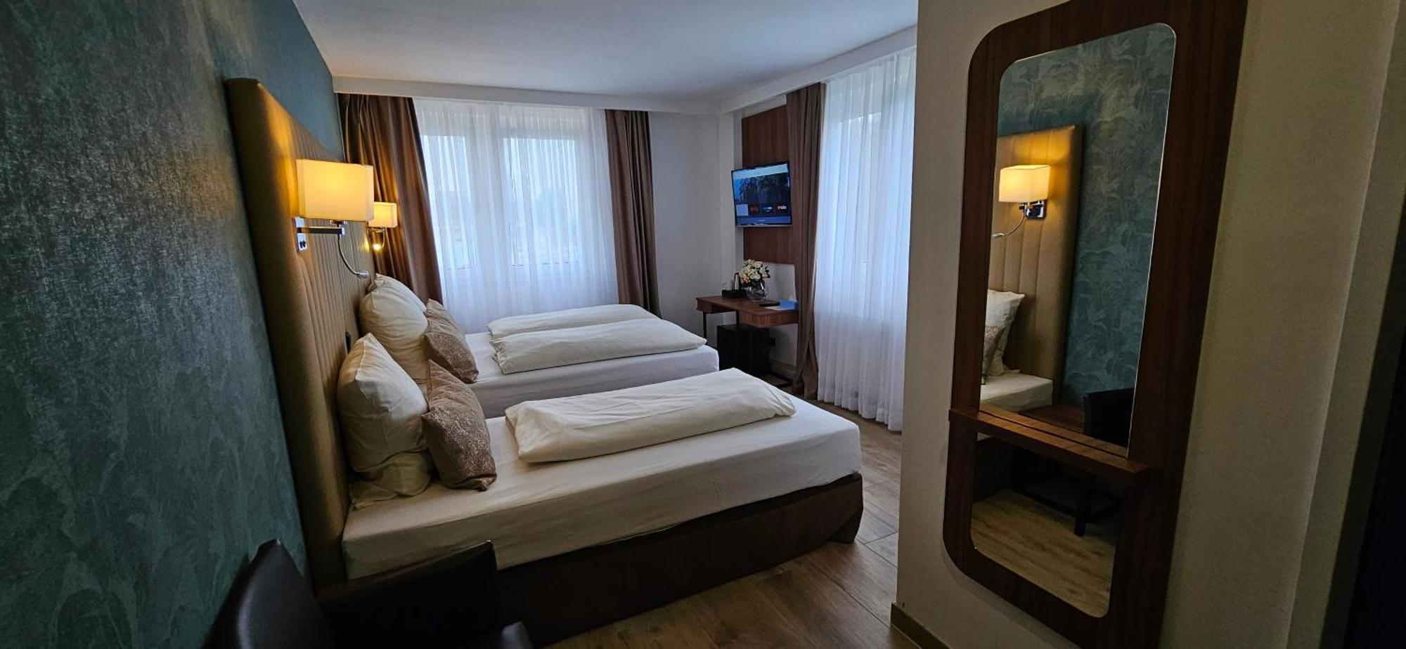 Sophia Hotel Colónia