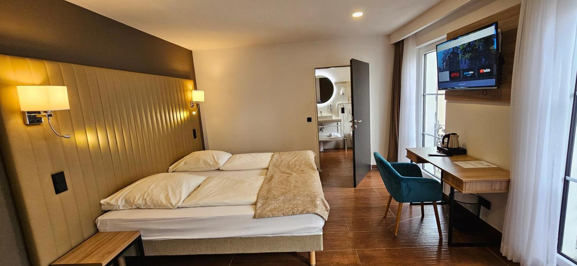 Hotel Sophia Colónia