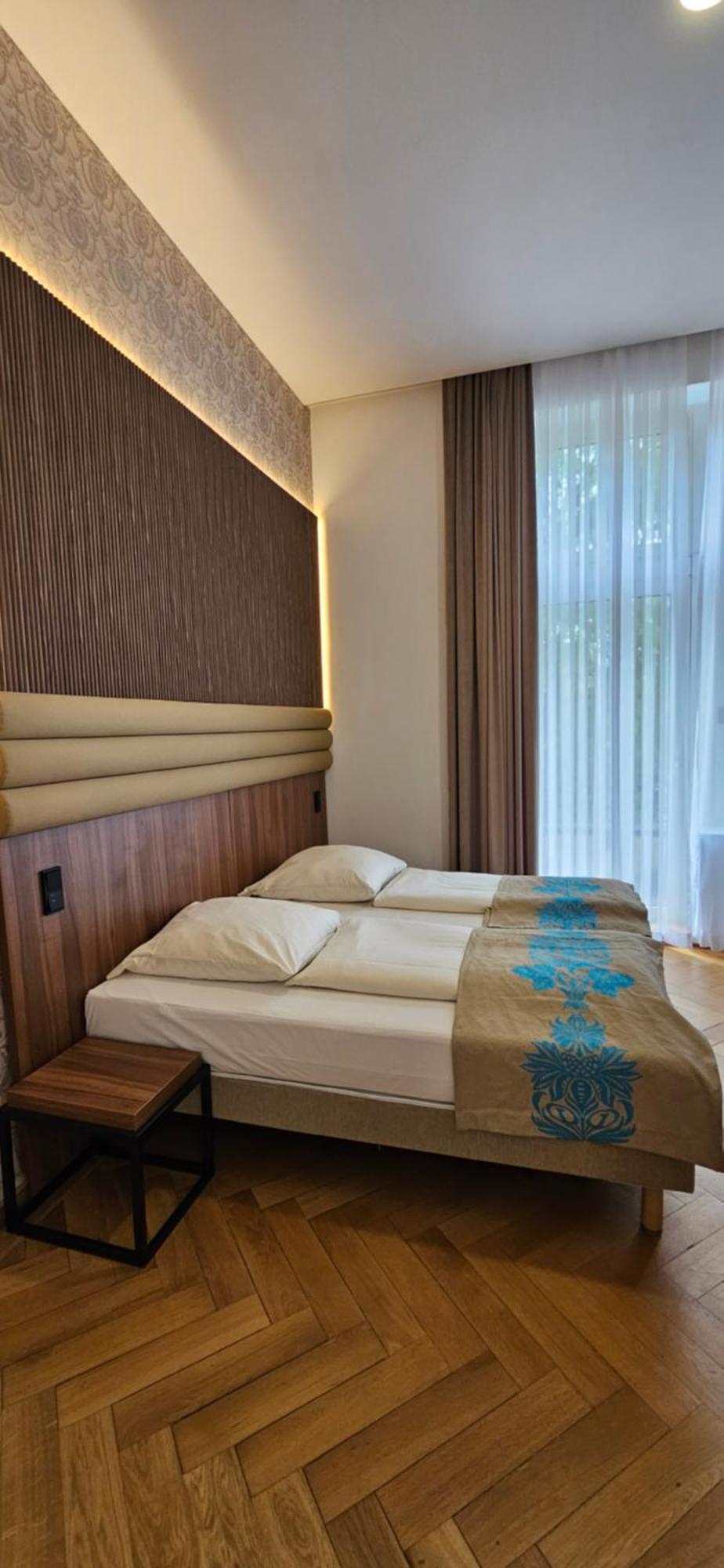 Hotel Sophia Keulen