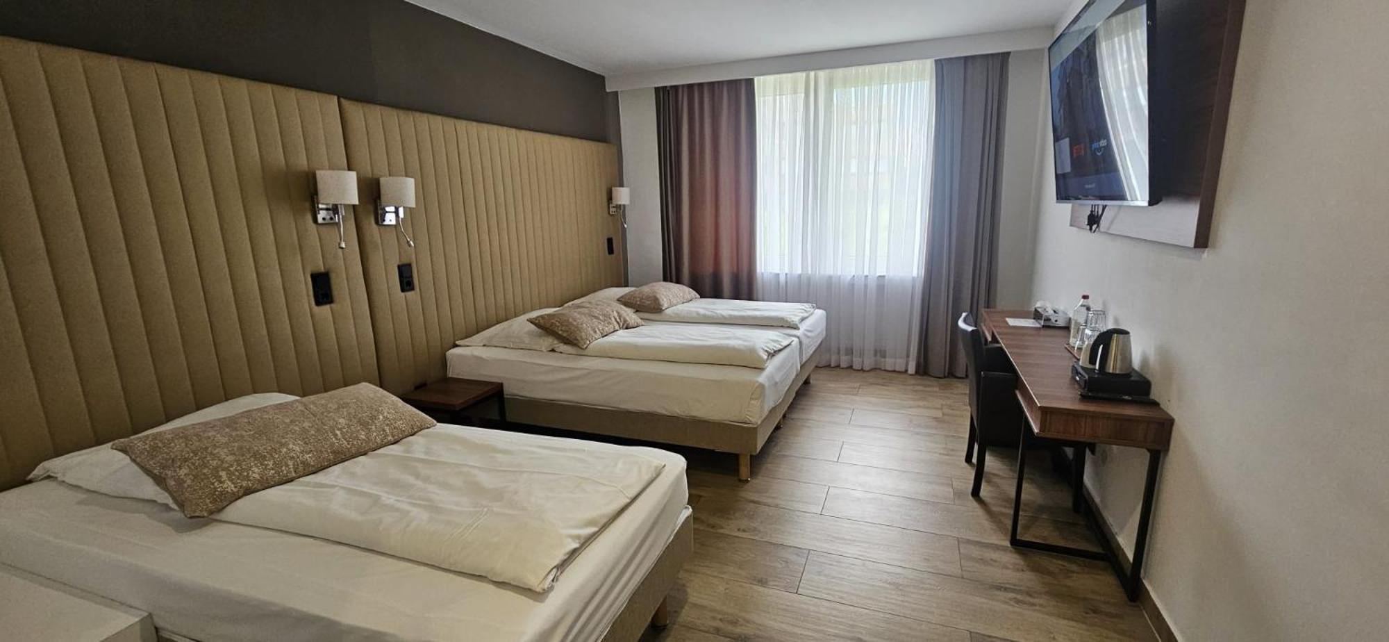 Hotel Sophia