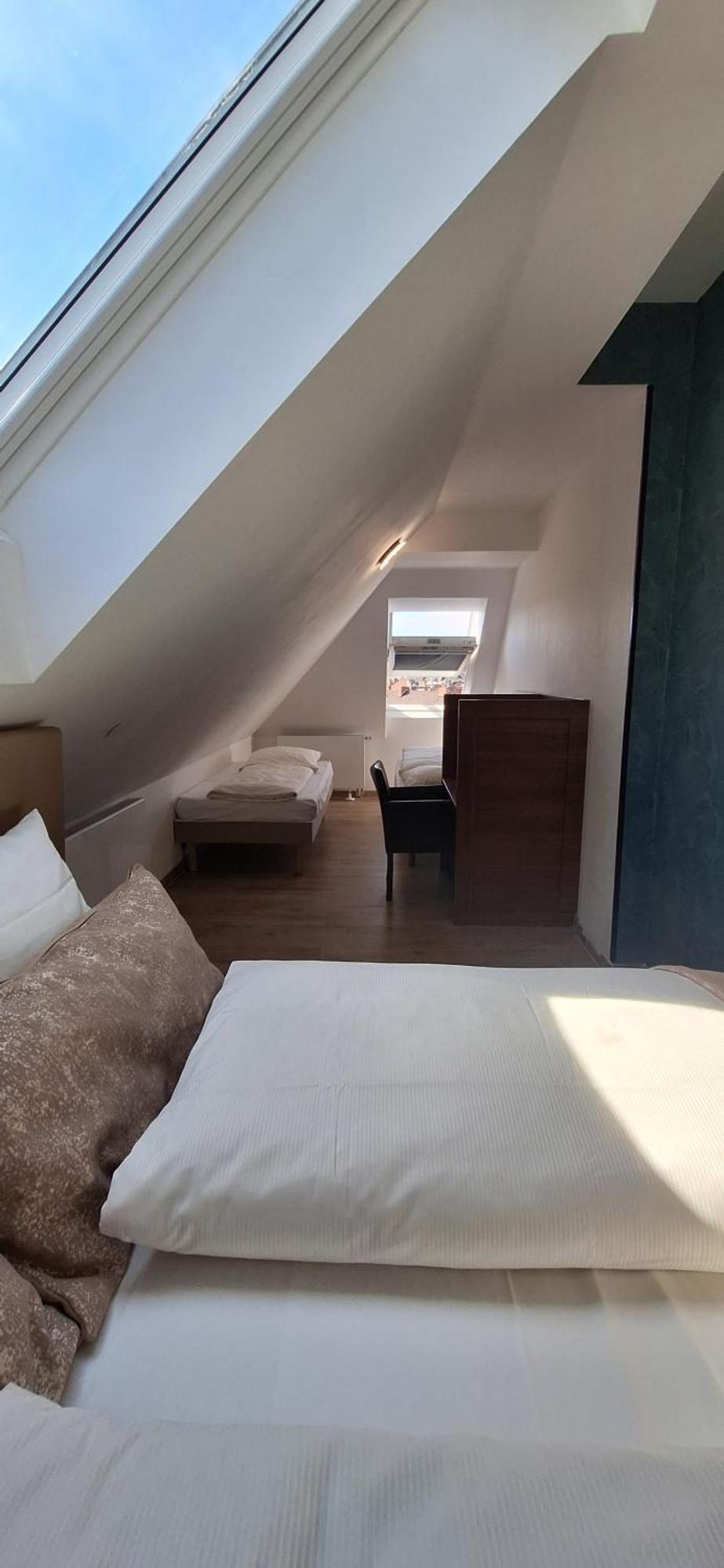 Sophia Hotel Keulen