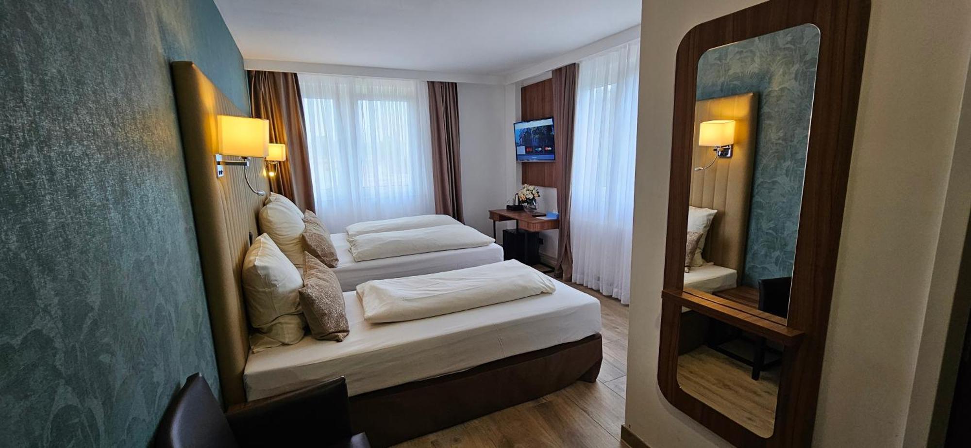 Sophia Hotel Keulen
