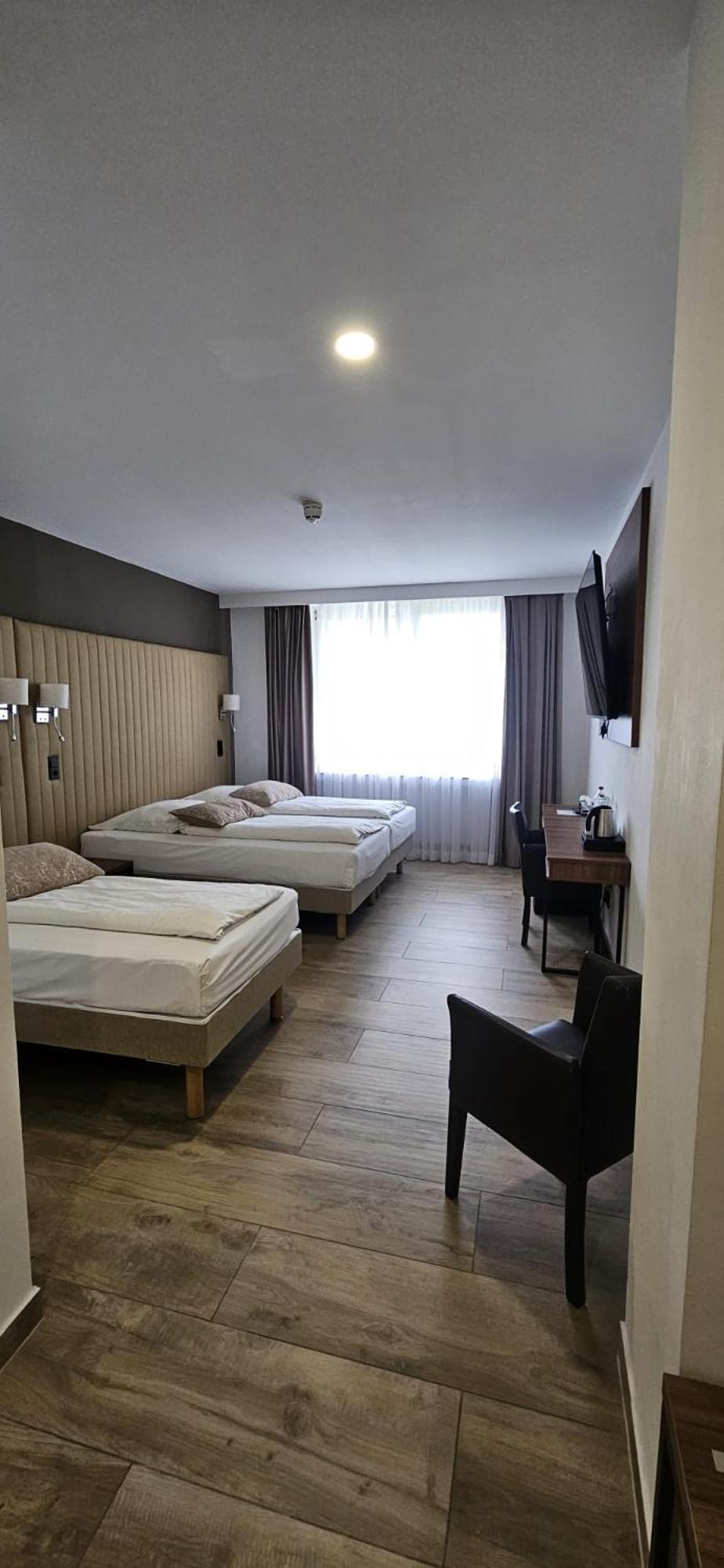 Sophia 3* Keulen